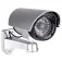 Grundig Simulated Bullet-Type security camera