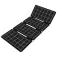 Logilink Foldable USB A & C Output 15W solpanel