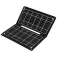 Logilink Foldable USB Output 7W aurinkopaneeli