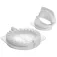 Tescoma Delicatesse pasteivorm set 4 eenheden