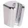 Wenko Classic Adjustable Bruserhovedholder