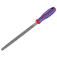 Workpro Lima triangular 200 mm