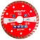 Workpro Disco diamantato Turbo Basic Continuous 115 x 22.2 mm