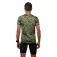42k running Army 반팔 티셔츠