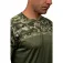 42k running Army 반팔 티셔츠
