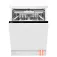Amica DIV635ABZO Studio Dishwasher