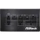 Asrock PRO-M1000G Voeding