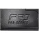 Asrock PRO-M750G Voeding