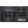 Asrock PRO-M850G Virtalähde