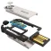 Baseus Cable Jack 3.5 CABA01-01