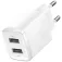 Baseus Caricabatterie da parete USB Compact