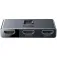 Baseus Chave HDMI Matrix