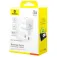 Baseus Palm USB-vegglader