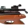 Beeman Oculaire de télescope IB-1521