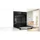 Bosch HBA572EM3 Multifunktionsofen