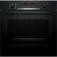 Bosch HRG578CB7 Multifunktionsugn