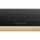 Bosch Table de cuisson à gaz PVQ611BB6E