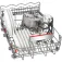 Bosch SPI6EMS21E Dishwasher