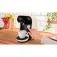 Bosch Cafetera de cápsulas TTAS107E