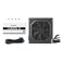 Chieftec EON ZPU-500S Voeding