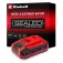 Einhell 4511627 Batteri-och laddningskit