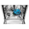 Electrolux EEG62300L Diskmaskin
