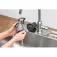 Electrolux EEG62300L Diskmaskin