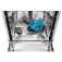 Electrolux EEG62300L Diskmaskin