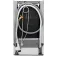 Electrolux EEG62300L Diskmaskin