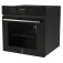 Electrolux EOF6P76BZ pyrolytischer Backofen
