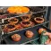 Electrolux Horno pirolítico EOF6P76BZ