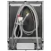 Electrolux KEGB9405L Diskmaskin