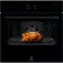 Electrolux LOC9P3XZ Uuni