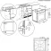 Electrolux LOC9P3XZ Ugn