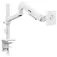 Ergo office Support d´écran ER-691 W