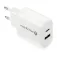 Everactive 25W Quick Charge USB-C vægoplader