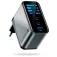 Everactive 67W GaN USB-C wall charger