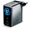 Everactive 67W GaN USB-C wall charger