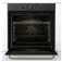 Gorenje BOS67371CLB Multifunktionsugn