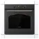 Gorenje BOS67371CLB Multifunktionsugn
