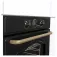 Gorenje BOS67371CLB Multifunktionsugn