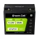 Green cell LFPGC12V20AH UPS 배터리