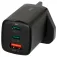 Ibox C-65 USB-C vegglader