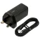 Ibox C-65 USB-C-wandlader