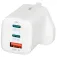 Ibox C-65 USB-C-wandlader