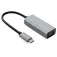 Ibox IACRJ Adapter USB-C do ethernet