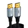 Ibox ITVDP012 DisplayPort-kaapeli