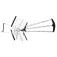 Libox LB2000 antenne