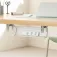 Maclean MC-106 W cable manager