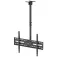Maclean MC-173 Ceiling TV Bracket